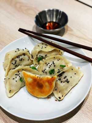 上海锅贴哪里吃(上海锅贴哪家最有名)-第3张图片-厨房小当家 上海锅贴哪里吃(上海锅贴哪家最有名)-第3张图片-厨房小当家