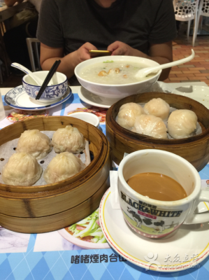 广州哪里茶餐厅(广州哪里茶餐厅好吃)-第2张图片-厨房小当家 广州哪里茶餐厅(广州哪里茶餐厅好吃)-第2张图片-厨房小当家
