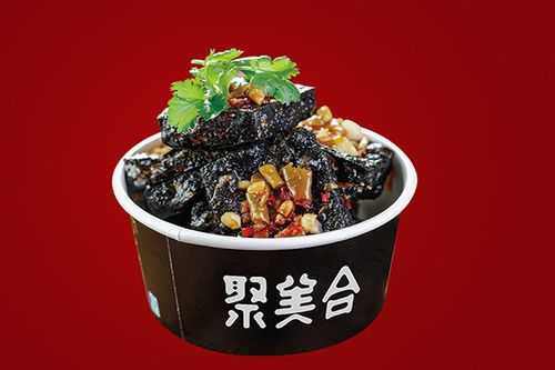 臭豆腐哪里出名（浙江臭豆腐哪里出名）-第2张图片-厨房小当家