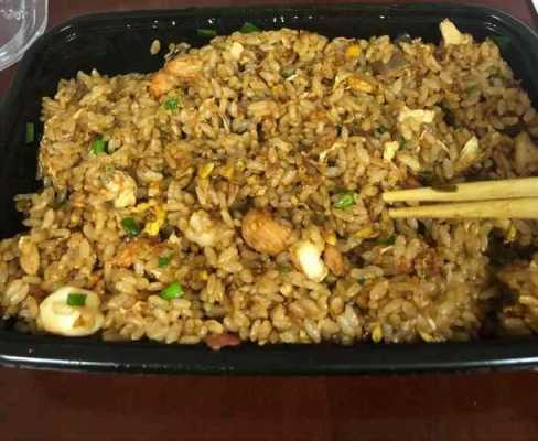 专业炒饭店怎么样(炒饭店挣钱吗)-第2张图片-厨房小当家 专业炒饭店怎么样(炒饭店挣钱吗)-第2张图片-厨房小当家