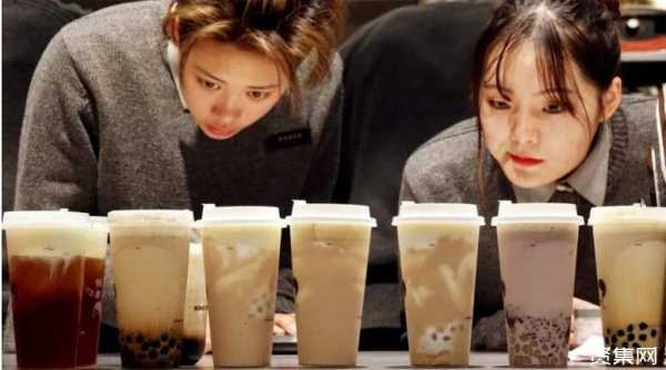 集饮奶茶怎么样(集饮是什么意思)-第1张图片-厨房小当家 集饮奶茶怎么样(集饮是什么意思)-第1张图片-厨房小当家