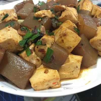 酷棒烧怎么样(酷辣豆腐怎么做)-第1张图片-厨房小当家 酷棒烧怎么样(酷辣豆腐怎么做)-第1张图片-厨房小当家