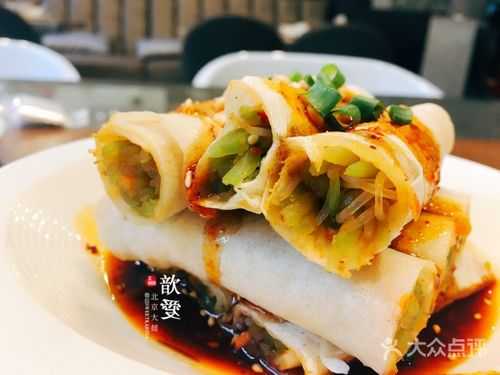成都哪里有春卷(四川小吃春卷)-第3张图片-厨房小当家 成都哪里有春卷(四川小吃春卷)-第3张图片-厨房小当家