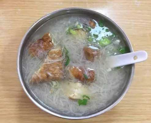 面线糊哪里好吃(面线糊哪里好吃一点)-第3张图片-厨房小当家 面线糊哪里好吃(面线糊哪里好吃一点)-第3张图片-厨房小当家