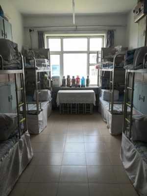 哈师大住宿交1200四人间,怎么听说还是住宿条件不好呢,哈少加盟费多少-第1张图片-厨房小当家 哈师大住宿交1200四人间,怎么听说还是住宿条件不好呢,哈少加盟费多少-第1张图片-厨房小当家
