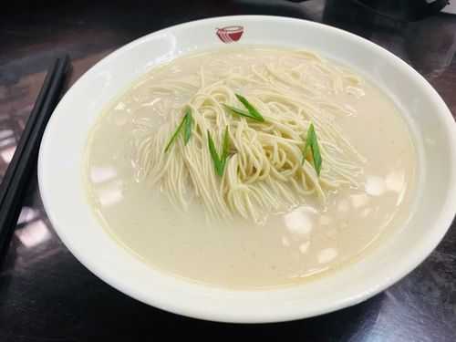 苏州鱼汤面哪家好吃,哪里的鱼汤面好吃又便宜-第3张图片-厨房小当家 苏州鱼汤面哪家好吃,哪里的鱼汤面好吃又便宜-第3张图片-厨房小当家