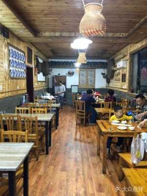 农村饭店如何经营,怎么样发展特色餐厅业务-第1张图片-厨房小当家 农村饭店如何经营,怎么样发展特色餐厅业务-第1张图片-厨房小当家