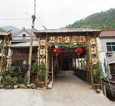 农村饭店如何经营,怎么样发展特色餐厅业务-第2张图片-厨房小当家 农村饭店如何经营,怎么样发展特色餐厅业务-第2张图片-厨房小当家