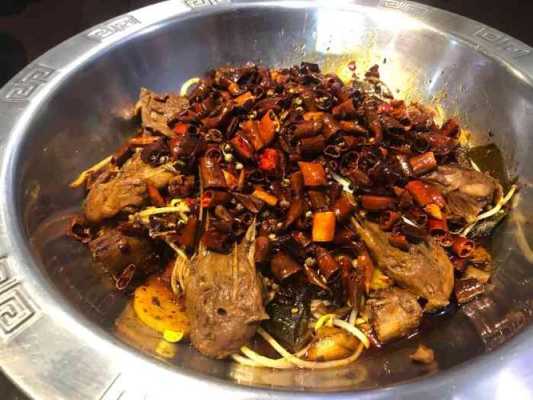 干锅鸭头哪里好吃(恒旭干锅鸭头怎么样)-第2张图片-厨房小当家 干锅鸭头哪里好吃(恒旭干锅鸭头怎么样)-第2张图片-厨房小当家