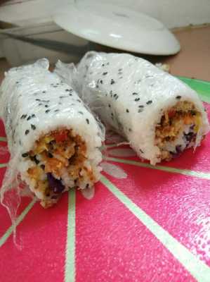 做饭团生意的利润,饭团去哪里了-第1张图片-厨房小当家