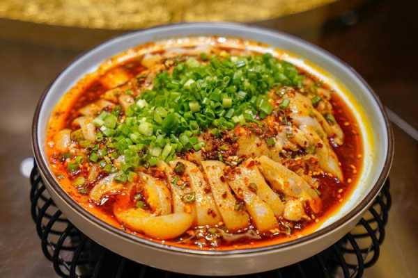 哪里有学川菜的（想学川菜可以去哪学）-第3张图片-厨房小当家