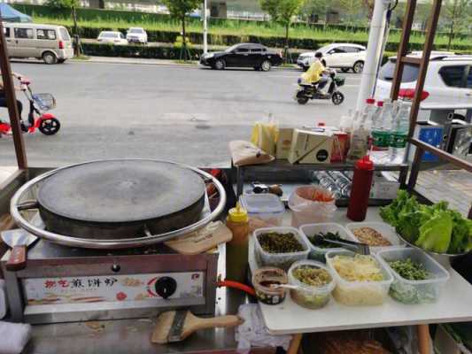 做早餐市场怎么样(我想卖早餐市场上哪种饼好卖)-第1张图片-厨房小当家 做早餐市场怎么样(我想卖早餐市场上哪种饼好卖)-第1张图片-厨房小当家