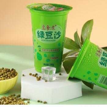 冰绿豆是哪里的特产,绿豆是哪里的特产呢-第1张图片-厨房小当家