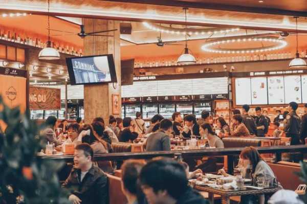 什么食品现场制售,怎么样营销产品餐饮店-第3张图片-厨房小当家 什么食品现场制售,怎么样营销产品餐饮店-第3张图片-厨房小当家