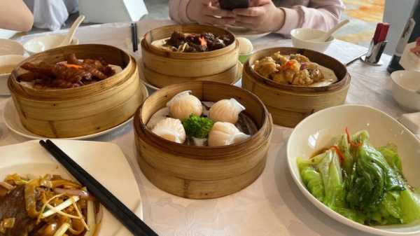 正宗南宁早茶地址,佰家茶楼怎么样知乎-第2张图片-厨房小当家