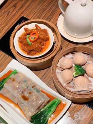 正宗南宁早茶地址,佰家茶楼怎么样知乎-第1张图片-厨房小当家