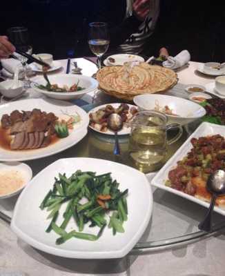 全国餐饮怎么样了（全国餐饮怎么样了）-第2张图片-厨房小当家