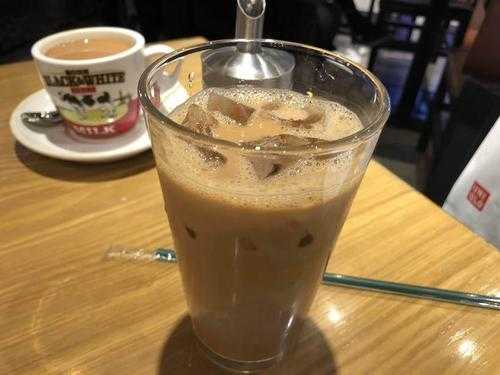 丝袜奶茶是哪里的(丝袜奶茶是哪里的)-第1张图片-厨房小当家 丝袜奶茶是哪里的(丝袜奶茶是哪里的)-第1张图片-厨房小当家