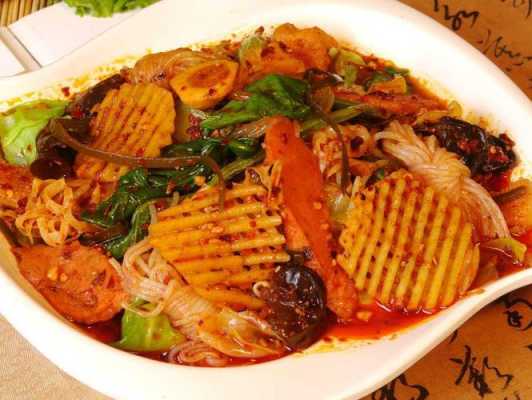 本地麻辣拌怎么样(本地麻辣拌怎么样好吃)-第2张图片-厨房小当家 本地麻辣拌怎么样(本地麻辣拌怎么样好吃)-第2张图片-厨房小当家