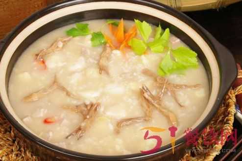 粥品生意怎么样(粥品生意怎么样好做吗)-第3张图片-厨房小当家 粥品生意怎么样(粥品生意怎么样好做吗)-第3张图片-厨房小当家