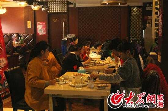 威海的生意怎么样(威海生意好做吗)-第3张图片-厨房小当家 威海的生意怎么样(威海生意好做吗)-第3张图片-厨房小当家