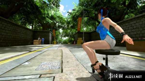 功夫滑仔怎么样(PS3现在的光枪游戏有哪些)-第2张图片-厨房小当家 功夫滑仔怎么样(PS3现在的光枪游戏有哪些)-第2张图片-厨房小当家