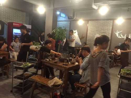 九莊火锅员工条例,小板凳火锅店-第2张图片-厨房小当家 九莊火锅员工条例,小板凳火锅店-第2张图片-厨房小当家