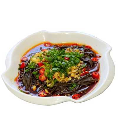 哪里有蕨根粉卖(凉拌腐竹蕨根粉)-第2张图片-厨房小当家 哪里有蕨根粉卖(凉拌腐竹蕨根粉)-第2张图片-厨房小当家