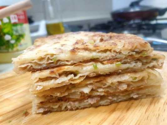 一锅千层饼利润多少,开个肉饼店怎么样赚钱-第2张图片-厨房小当家 一锅千层饼利润多少,开个肉饼店怎么样赚钱-第2张图片-厨房小当家