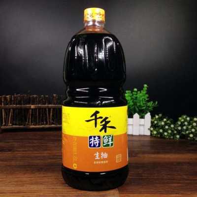 最好的酱油是哪里的（最好的酱油是哪里的特产）-第3张图片-厨房小当家