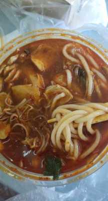 家常米线煮出来为什么会有股味,味香缘米线-第3张图片-厨房小当家 家常米线煮出来为什么会有股味,味香缘米线-第3张图片-厨房小当家