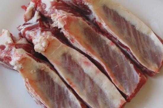 牛焦肉是牛的哪里(焦熘牛肉)-第2张图片-厨房小当家 牛焦肉是牛的哪里(焦熘牛肉)-第2张图片-厨房小当家