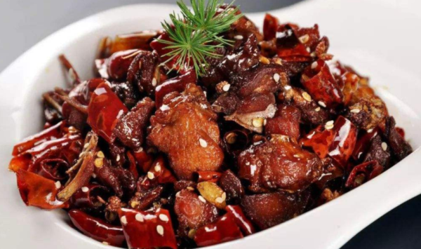 哪里兔子好吃(哪里的兔子肉最好吃)-第2张图片-厨房小当家 哪里兔子好吃(哪里的兔子肉最好吃)-第2张图片-厨房小当家