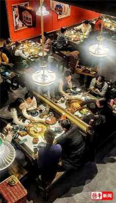 怎么样餐饮火起来(如何让餐饮业火起来)-第1张图片-厨房小当家 怎么样餐饮火起来(如何让餐饮业火起来)-第1张图片-厨房小当家