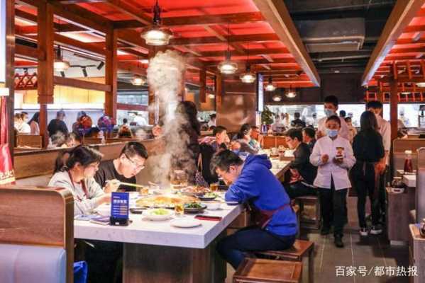 怎么样餐饮火起来(如何让餐饮业火起来)-第3张图片-厨房小当家 怎么样餐饮火起来(如何让餐饮业火起来)-第3张图片-厨房小当家