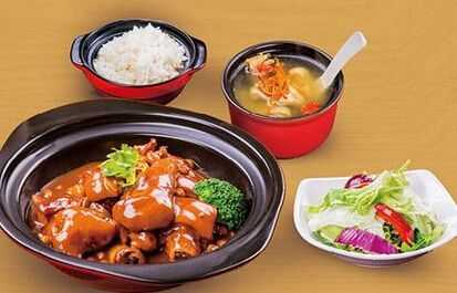 哪里砂锅饭好吃(哪里砂锅饭好吃又便宜)-第3张图片-厨房小当家 哪里砂锅饭好吃(哪里砂锅饭好吃又便宜)-第3张图片-厨房小当家