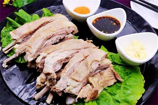 银川十大好吃的羊肉馆,银川羊肉哪里好吃啊-第3张图片-厨房小当家 银川十大好吃的羊肉馆,银川羊肉哪里好吃啊-第3张图片-厨房小当家