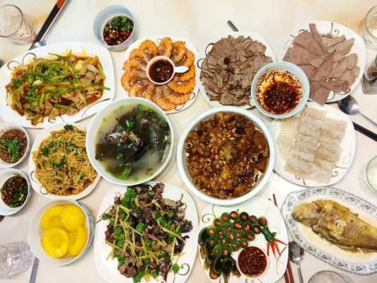 朋友之间吃饭,夹别人碗里的东西吃,礼貌吗,中碗菜怎么样好吃-第3张图片-厨房小当家 朋友之间吃饭,夹别人碗里的东西吃,礼貌吗,中碗菜怎么样好吃-第3张图片-厨房小当家