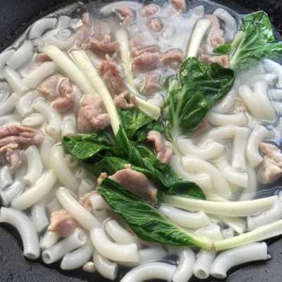 空心粉是哪里(空心粉是哪里的美食)-第2张图片-厨房小当家 空心粉是哪里(空心粉是哪里的美食)-第2张图片-厨房小当家
