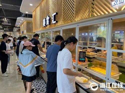 学校开餐馆怎么样(学校开餐馆怎么样赚钱)-第3张图片-厨房小当家 学校开餐馆怎么样(学校开餐馆怎么样赚钱)-第3张图片-厨房小当家