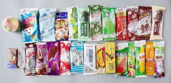 为什么今年批发雪糕的生意不好做,手工冰棍生意怎么样啊-第2张图片-厨房小当家 为什么今年批发雪糕的生意不好做,手工冰棍生意怎么样啊-第2张图片-厨房小当家