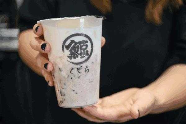 玻璃鲸奶茶怎么样(玻璃鱼百科)-第1张图片-厨房小当家 玻璃鲸奶茶怎么样(玻璃鱼百科)-第1张图片-厨房小当家