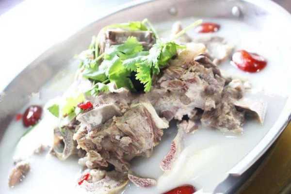 羊葫芦是哪里(羊蝎子罐头该怎么做)-第2张图片-厨房小当家 羊葫芦是哪里(羊蝎子罐头该怎么做)-第2张图片-厨房小当家