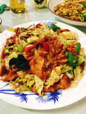 济宁哪里菜好吃(济宁十大硬菜排行榜)-第3张图片-厨房小当家 济宁哪里菜好吃(济宁十大硬菜排行榜)-第3张图片-厨房小当家