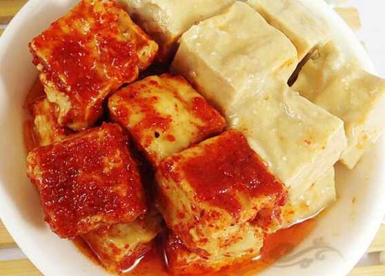 哪里腐乳最好吃(哪里腐乳最好吃最正宗)-第1张图片-厨房小当家 哪里腐乳最好吃(哪里腐乳最好吃最正宗)-第1张图片-厨房小当家