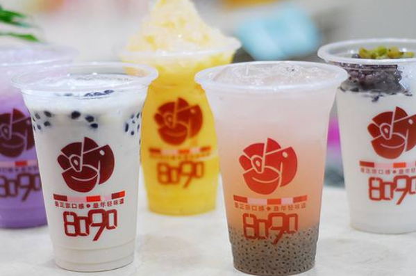 8090综合奶茶怎么样(十大宴席饮料排行榜)-第3张图片-厨房小当家 8090综合奶茶怎么样(十大宴席饮料排行榜)-第3张图片-厨房小当家
