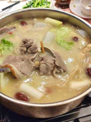 南京羊肉哪里好吃(南京哪有吃羊头的地方)-第3张图片-厨房小当家 南京羊肉哪里好吃(南京哪有吃羊头的地方)-第3张图片-厨房小当家