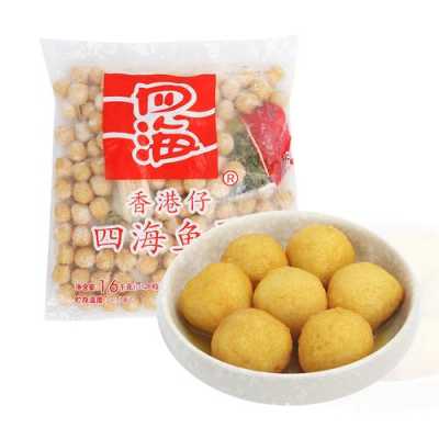 香港哪里的鱼蛋好吃(香港哪里的鱼蛋好吃又便宜)-第1张图片-厨房小当家 香港哪里的鱼蛋好吃(香港哪里的鱼蛋好吃又便宜)-第1张图片-厨房小当家