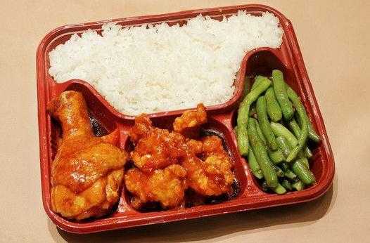 餐饮卖盒饭怎么样(在义乌卖盒饭怎么样)-第3张图片-厨房小当家 餐饮卖盒饭怎么样(在义乌卖盒饭怎么样)-第3张图片-厨房小当家