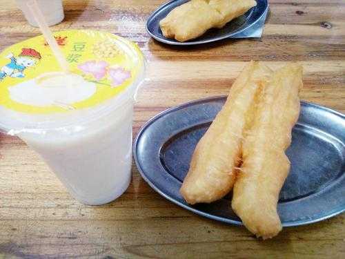 哪里的油条豆浆好吃(豆浆油条哪里的特色)-第2张图片-厨房小当家 哪里的油条豆浆好吃(豆浆油条哪里的特色)-第2张图片-厨房小当家